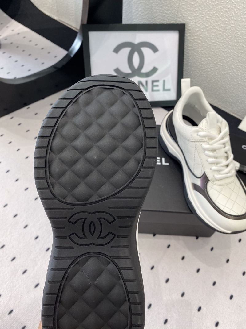 Chanel Sneakers